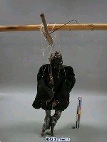 賊仔（活眼、活嘴）藏品圖，第1張